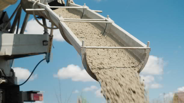 Best Commercial Concrete Services in Pine Mountain Lake, CA