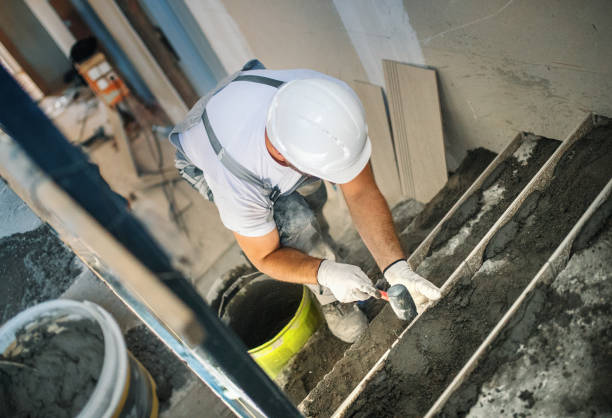 Best Industrial Concrete Flooring in Pine Mountain Lake, CA
