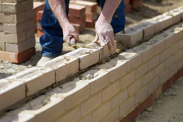 Best Stamped Concrete Services in Pine Mountain Lake, CA
